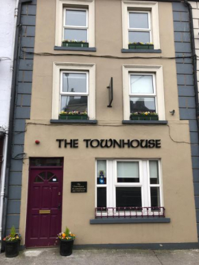 The Townhouse